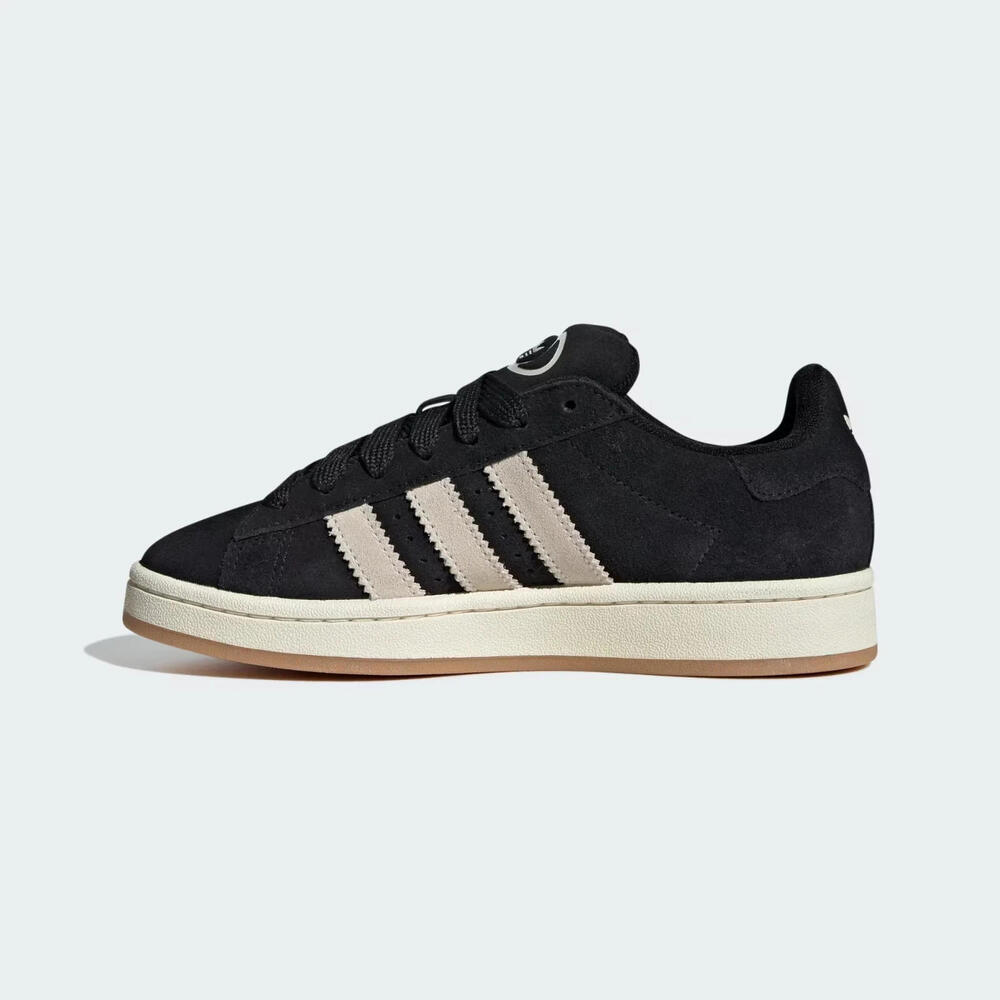 adidas Campus 00S Shoes Black JH5626 womens shoes sneakers Size 10 NEW - Picture 3 of 8